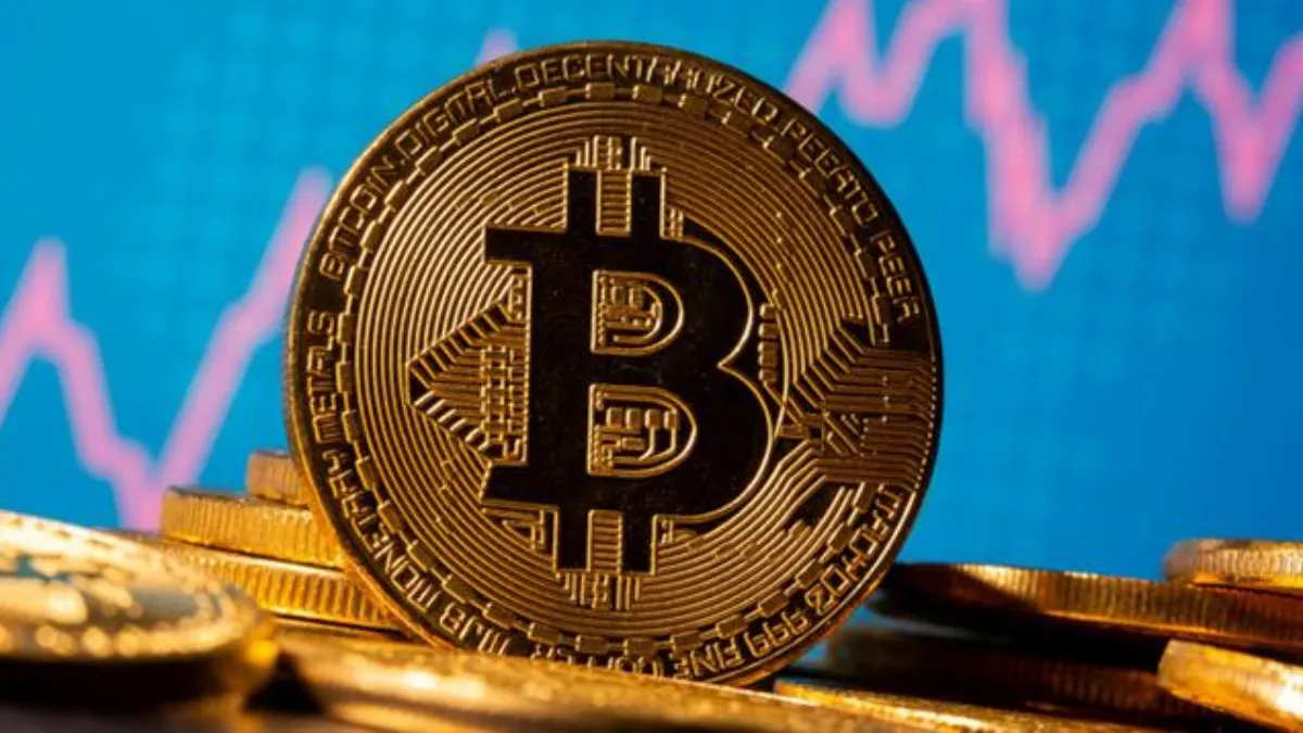 Giá Bitcoin hôm nay 26/5/2021: Tiếp tục tăng, phủ sắc xanh toàn sàn 3