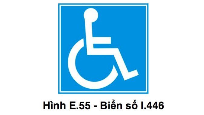 Hình dạng, ý nghĩa của các loại biển báo chỉ dẫn 30