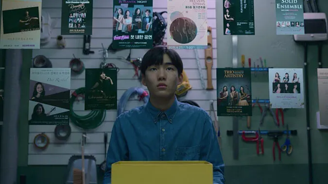 Move To Heaven review: Phim mới của Lee Je Hoon có gì đặc biệt? 9