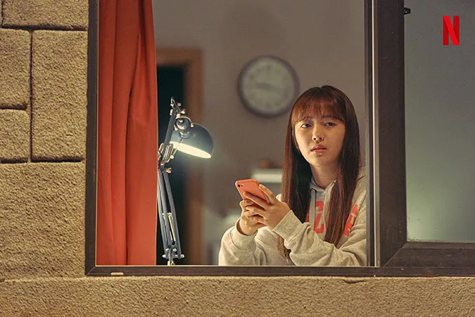 Move To Heaven review: Phim mới của Lee Je Hoon có gì đặc biệt? 17