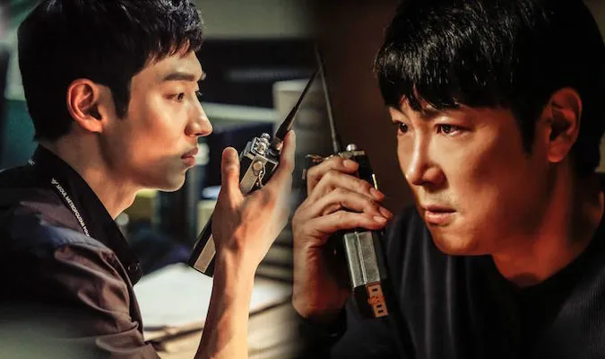 10 bộ phim truyện của Lee Je Hoon chúng ta chắc chắn ko được bỏ qua 22