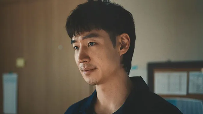 10 bộ phim truyện của Lee Je Hoon chúng ta chắc chắn ko được bỏ qua 37