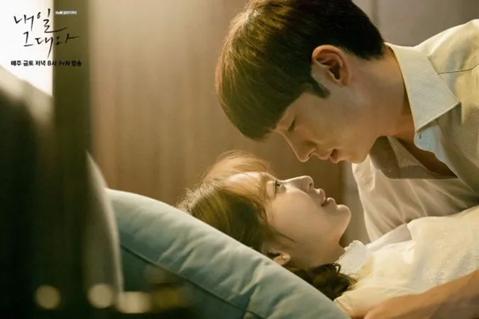 10 bộ phim truyện của Lee Je Hoon chúng ta chắc chắn ko được bỏ qua 27