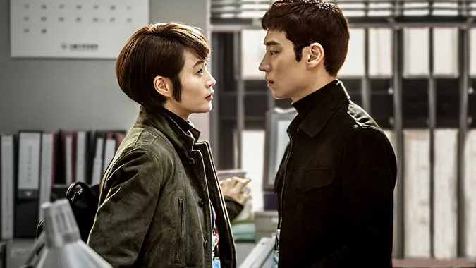 10 bộ phim truyện của Lee Je Hoon chúng ta chắc chắn ko được bỏ qua 23