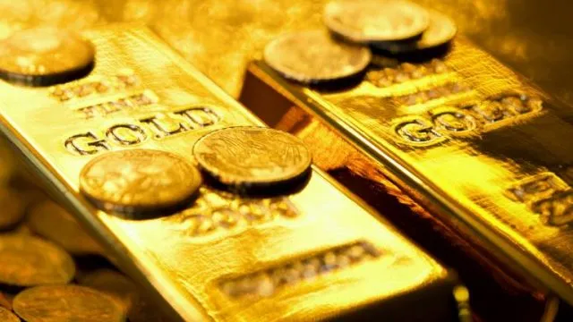 Nếu lạm phát tăng giá vàng có thể tiến gần đến mốc 10.000 USD trong 10 năm 1