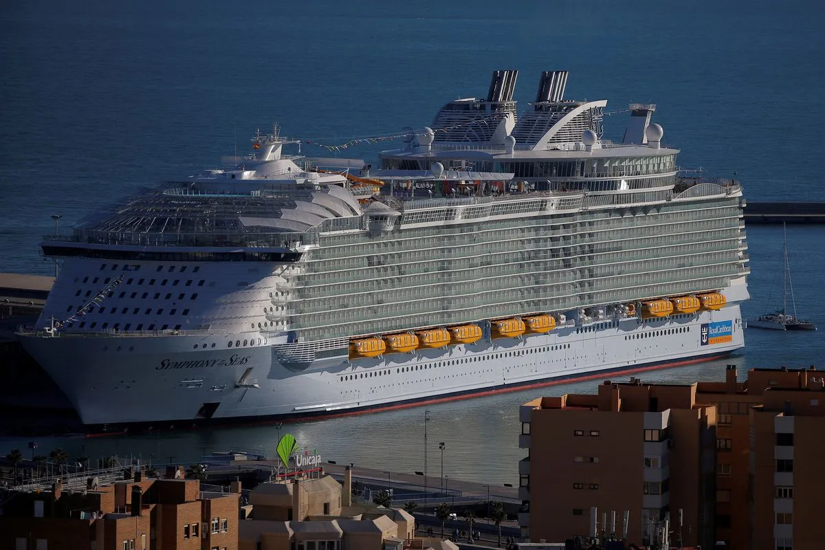 Tây Ban Nha chào đón tàu du lịch quốc tế trở lại từ tháng 6