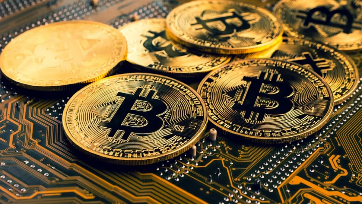 Giá Bitcoin hôm nay 31/5/2021: Tăng nhẹ, nhưng Bitcoin vẫn ở mức thấp 3