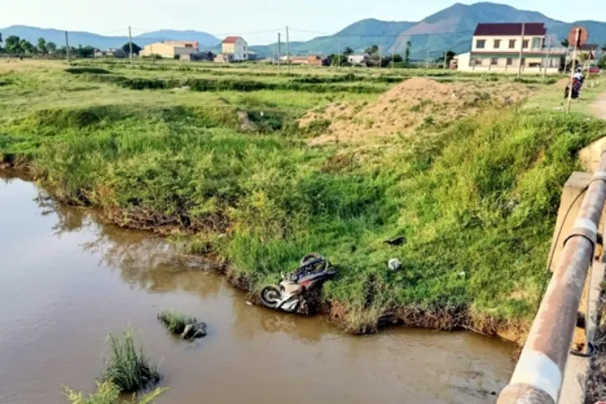 Tin tức tai nạn giao thông hôm nay 2/6/2021: Hai vụ tai nạn giao thông, khiến 2 người tử vong 3