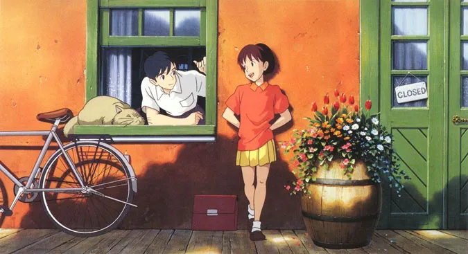 10 anime tình cảm hay nhất mọi thời đại 1