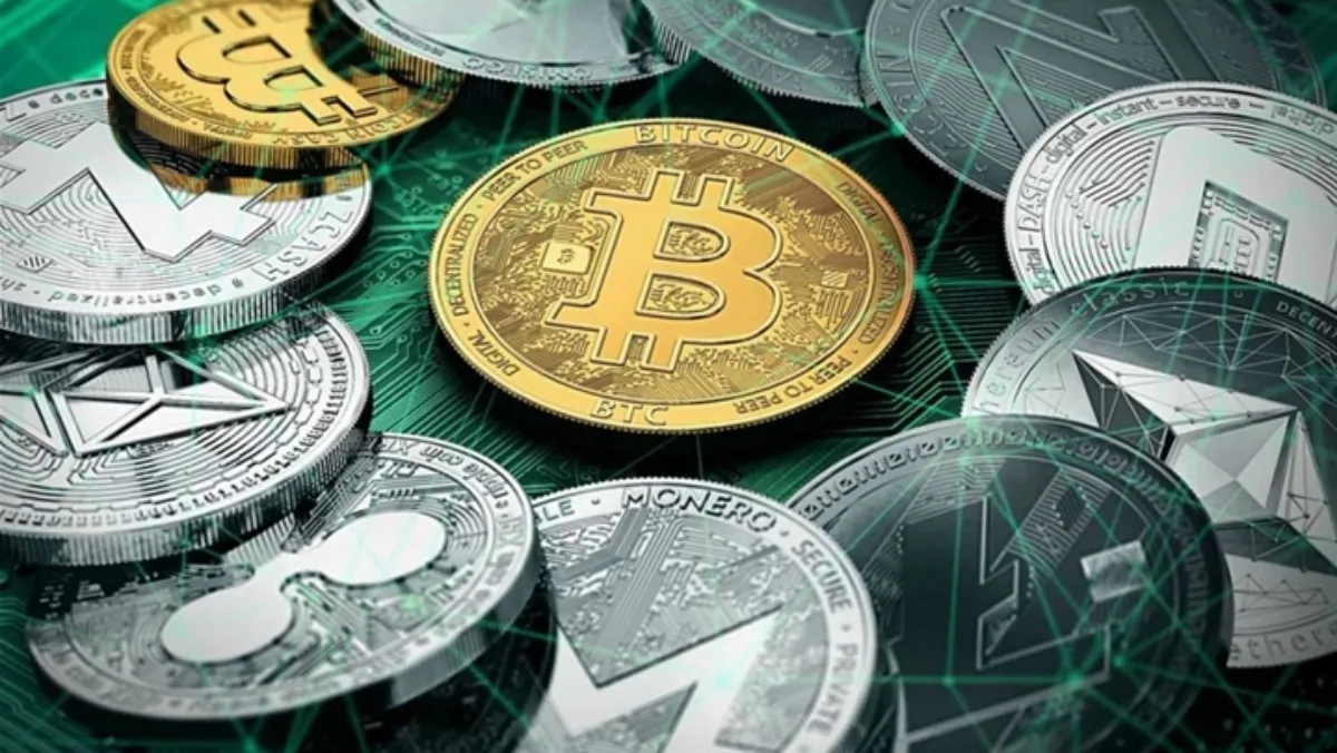 Giá Bitcoin hôm nay 3/6/2021: Tăng nhẹ, thắt chặt các quy định về tiền điện tử 3