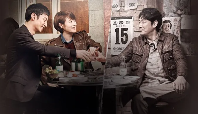 8 bộ phim Hàn Quốc được lấy cảm hứng từ câu chuyện có thật bạn nhất định phải xem 13