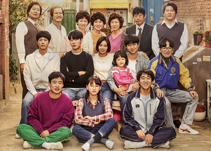 8 bộ phim Hàn Quốc được lấy cảm hứng từ câu chuyện có thật bạn nhất định phải xem 17