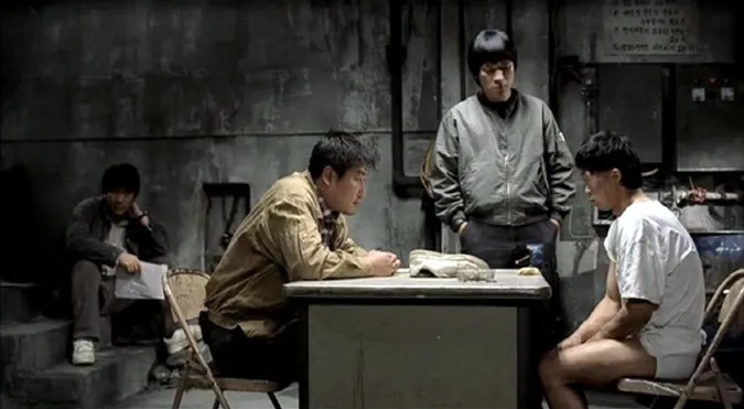 8 bộ phim Hàn Quốc được lấy cảm hứng từ câu chuyện có thật bạn nhất định phải xem 30