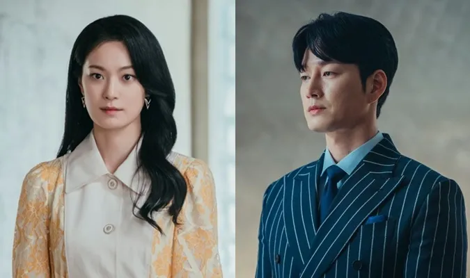 Mine và Penthouse: 2 bộ drama về giới siêu giàu Hàn Quốc nhưng phim nào ‘gắt’ hơn? 13