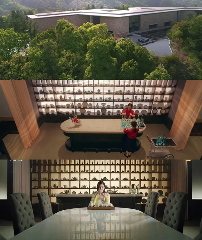 Mine và Penthouse: 2 bộ drama về giới siêu giàu Hàn Quốc nhưng phim nào ‘gắt’ hơn? 5