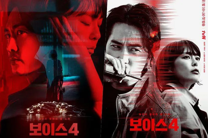 8 phim Hàn Quốc lên sóng vào tháng 6: Màn ảnh nhỏ chuẩn bị cạnh tranh gay gắt 6