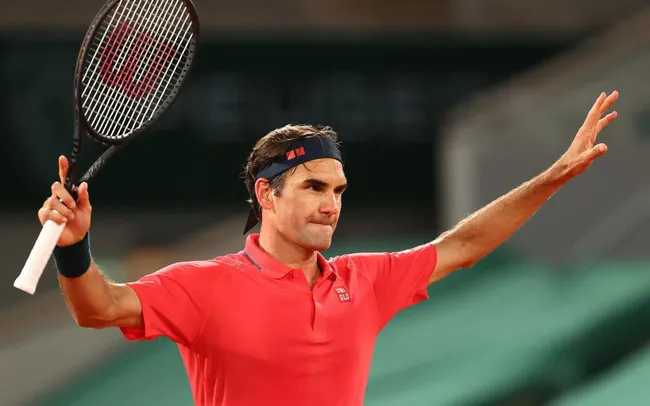Roland Garros 2021: Nadal và Djokovic thắng dễ - Federer nhọc nhằn giành vé vào vòng 4