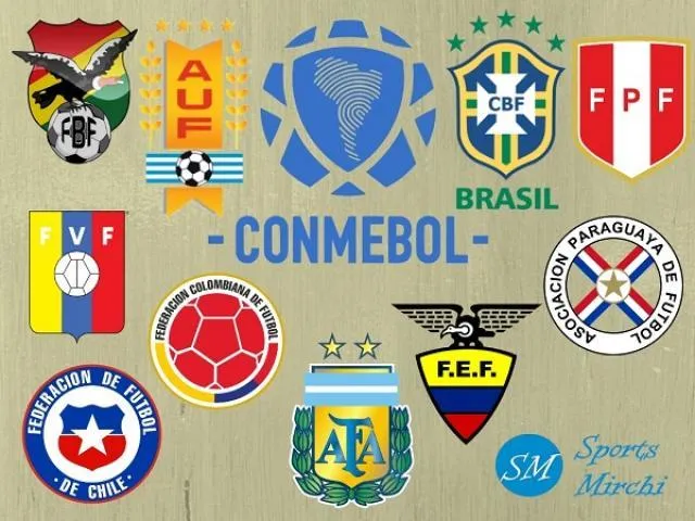 Lịch thi đấu Copa America 2021 - Từ ngày 14/6 đến 11/7/2021