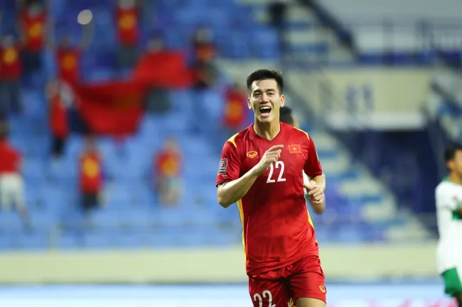 Bí quyết dinh dưỡng vàng cho trận thắng của Đội tuyển Việt Nam tại Vòng Loại World Cup 2022 2