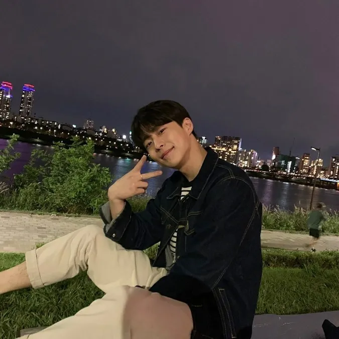 Bae In Hyuk profile: Nam phụ được yêu thích trong My Roommate Is A Gumiho là ai? 31