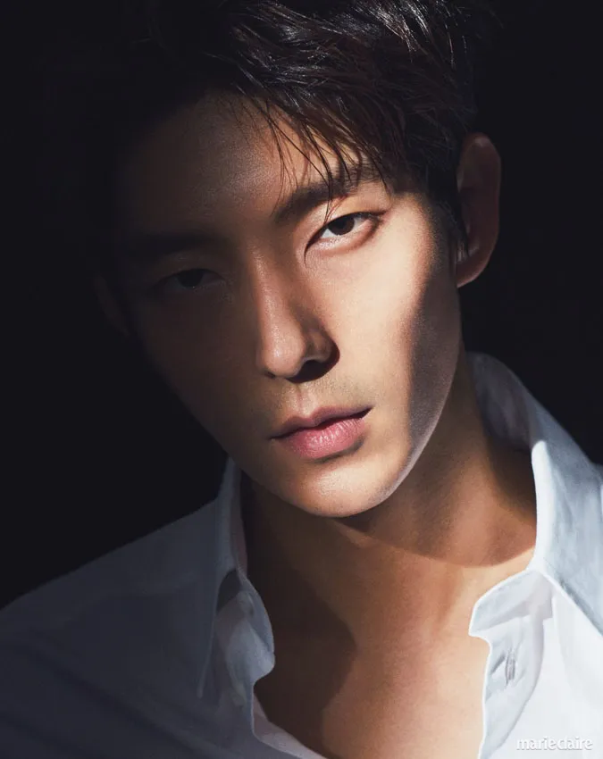 10 nam diễn viên Hàn Quốc sở hữu đôi mắt một mí đẹp hút hồn 14