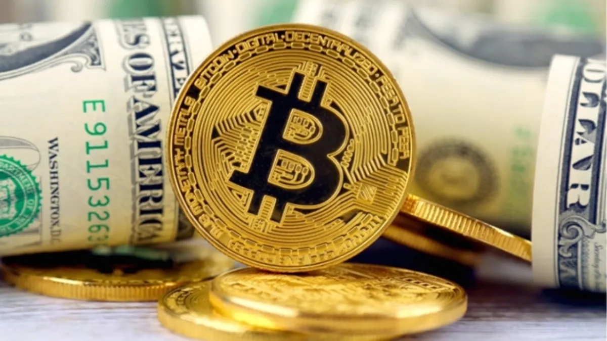 Giá Bitcoin hôm nay 9/6/2021: Giảm xuống sát mức 32.000 USD 3