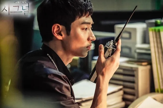 Top 10 phim tâm lý tội phạm Hàn Quốc hay và ‘hack não’ nhất 26