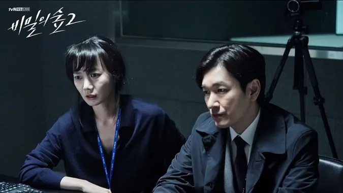 Top 10 phim tâm lý tội phạm Hàn Quốc hay và ‘hack não’ nhất 20
