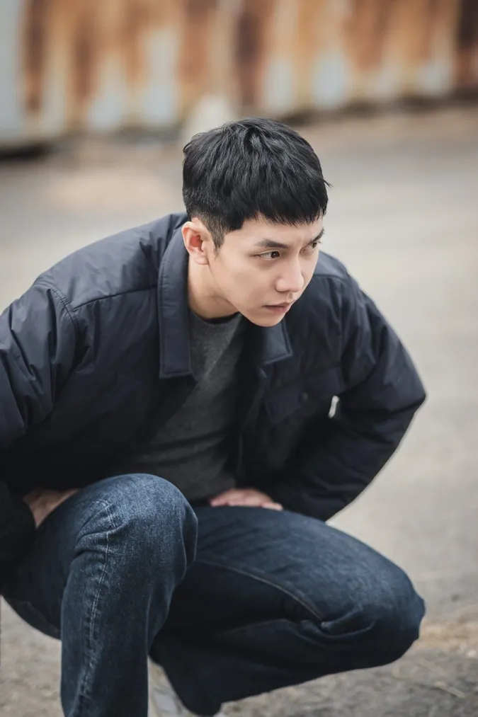 Top 10 phim tâm lý tội phạm Hàn Quốc hay và ‘hack não’ nhất 2