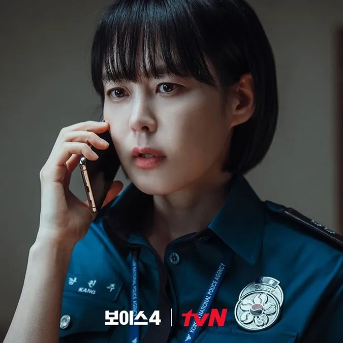 Top 10 phim tâm lý tội phạm Hàn Quốc hay và ‘hack não’ nhất 24