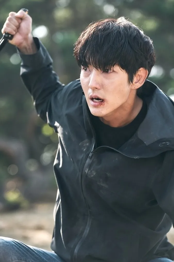 Top 10 phim tâm lý tội phạm Hàn Quốc hay và ‘hack não’ nhất 9