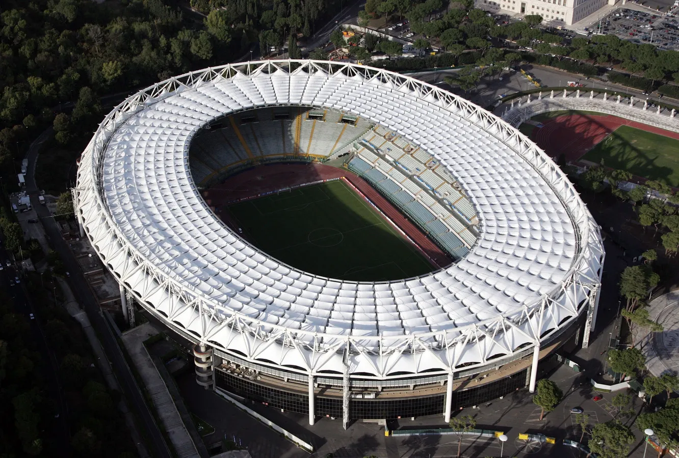 SVĐ Olimpico