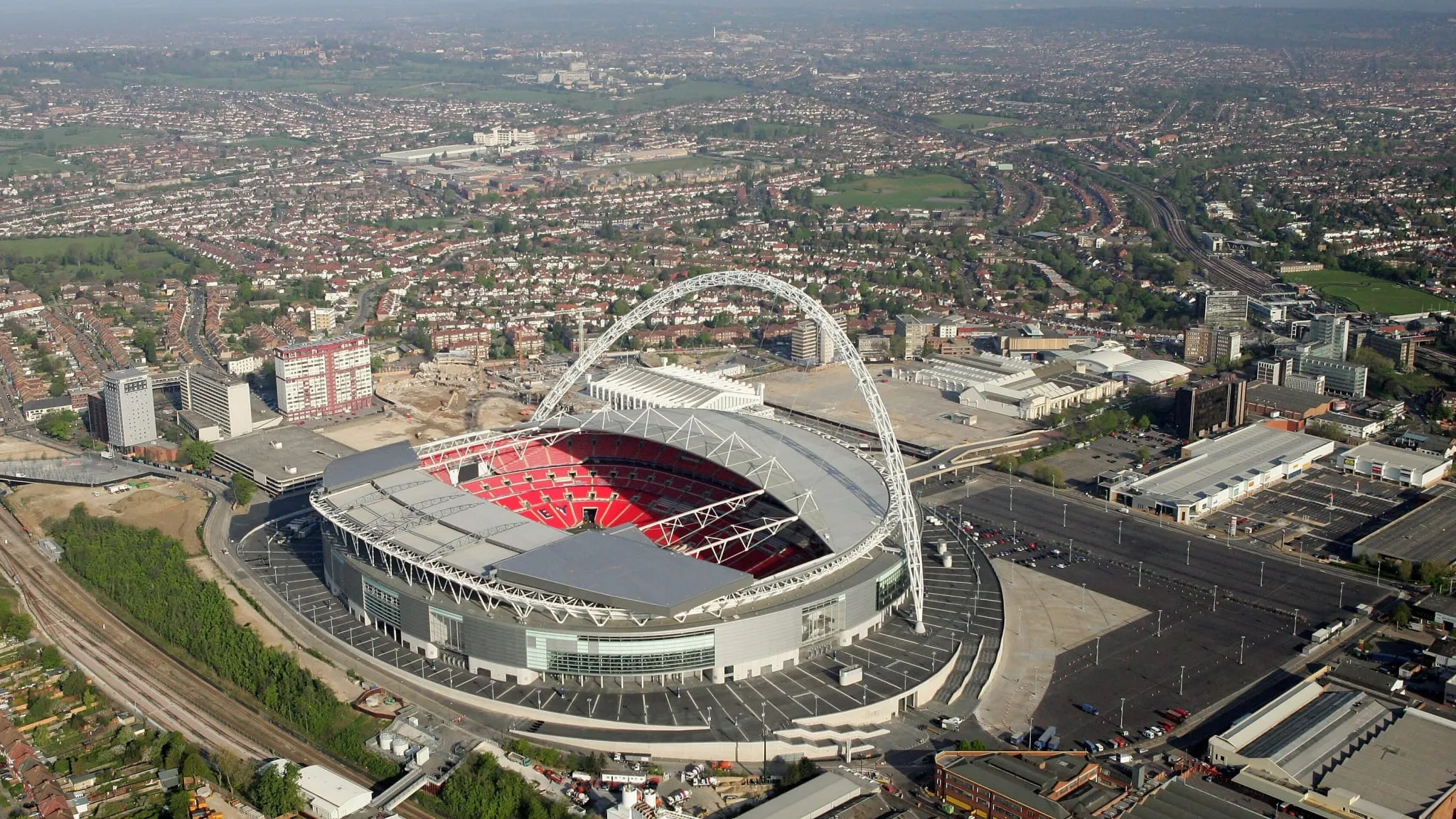 Wembley