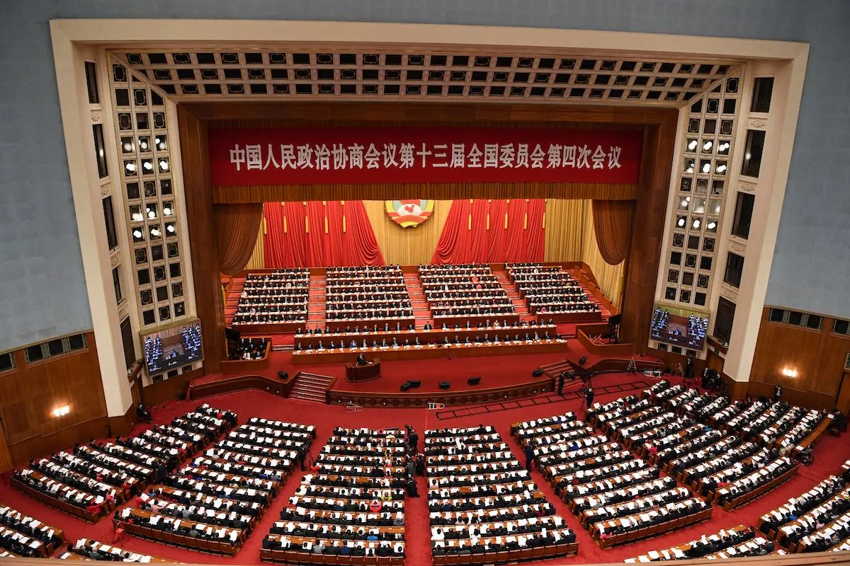Trung Quốc thông qua đạo luật chống lại các lệnh trừng phạt của nước ngoài