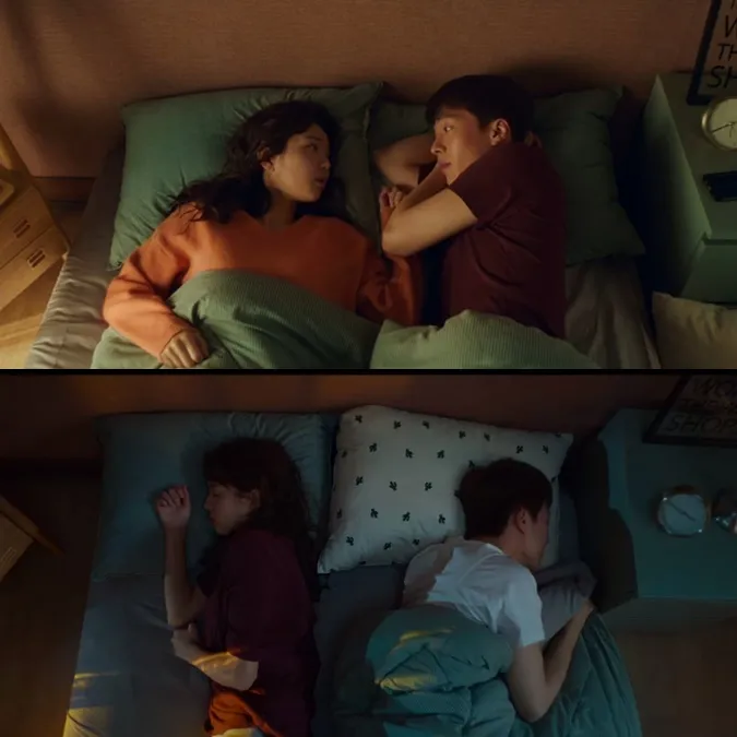 Sweet And Sour review: Phim mới của Jang Ki Yong và Krystal có gì đặc sắc? 15
