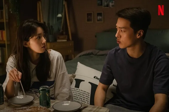 Sweet And Sour review: Phim mới của Jang Ki Yong và Krystal có gì đặc sắc? 3