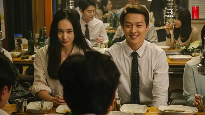 Sweet And Sour review: Phim mới của Jang Ki Yong và Krystal có gì đặc sắc? 4