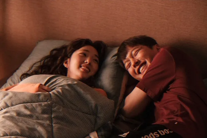 Sweet And Sour review: Phim mới của Jang Ki Yong và Krystal có gì đặc sắc? 2