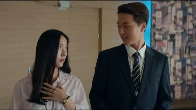Sweet And Sour review: Phim mới của Jang Ki Yong và Krystal có gì đặc sắc? 16