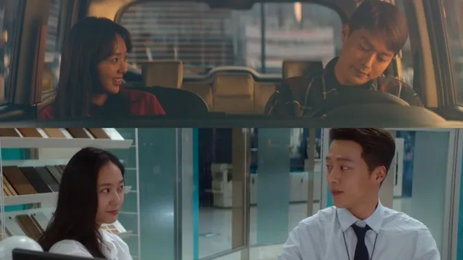 Sweet And Sour review: Phim mới của Jang Ki Yong và Krystal có gì đặc sắc? 10