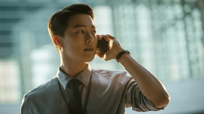 Sweet And Sour review: Phim mới của Jang Ki Yong và Krystal có gì đặc sắc? 9