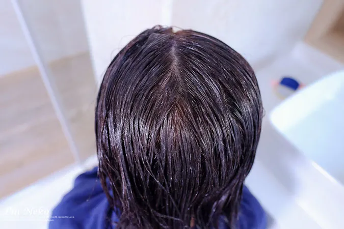 9 tips nhuộm tóc tại nhà đẹp và bền ‘chuẩn’ salon 8