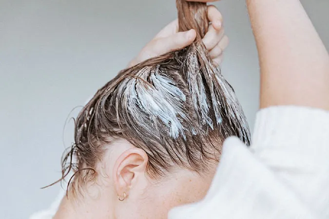9 tips nhuộm tóc tại nhà đẹp và bền ‘chuẩn’ salon 9