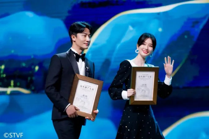 Danh sách giải thưởng Bạch Ngọc Lan lần 27 (2021): Đồng Dao lại nhận giải thị hậu rồi 23