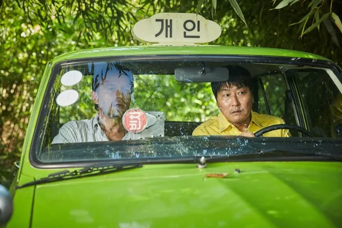 10 phim điện ảnh Hàn Quốc trên Netflix bạn nhất định phải xem 24