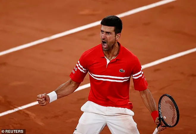 Xem trực tiếp Djokovic vs Tsitsipas tại chung kết Roland Garros 2021: Chinh phục Grand Slam thứ 19?