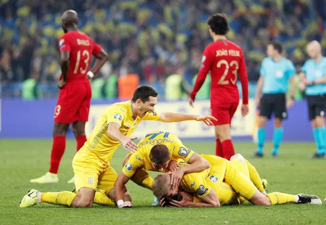 Nhận định trận Hà Lan vs Ukraine (02h00 ngày 14/6) - VCK EURO 2020