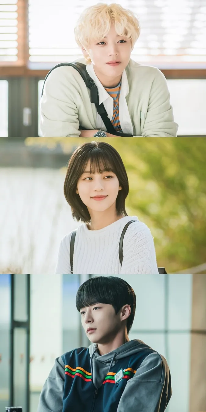 Mùa Xuân Xanh Từ Xa - Phim mới của Park Ji Hoon có gì đáng mong đợi? 6
