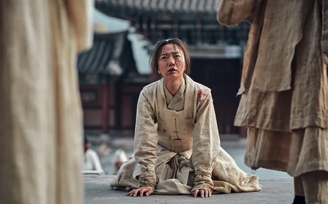 Top 10 phim Hàn Quốc được xem nhiều nhất trên Netflix bạn không thể bỏ lỡ 18