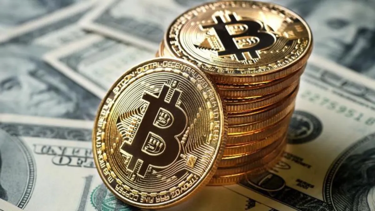 Giá Bitcoin hôm nay 16/6/2021: Giảm nhẹ, các chuyên gia khuyên từ bỏ bitcoin đầu tư vào dầu mỏ 3